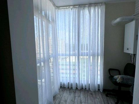 квартира за адресою Сімейна вул., 4
