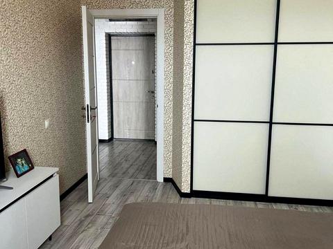 квартира за адресою Сімейна вул., 4