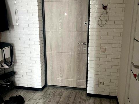 квартира за адресою Сімейна вул., 4