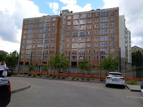 квартира за адресою Вінниця, І. Богуна вул., 27-В