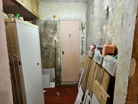 комната по адресу Киев, Северная ул. (Північна), 48-А