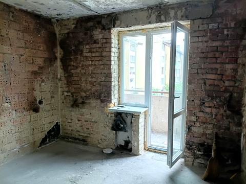 квартира за адресою Долина, Незалежності просп., 19