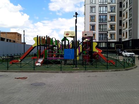 квартира за адресою І. Богуна вул., 27-В