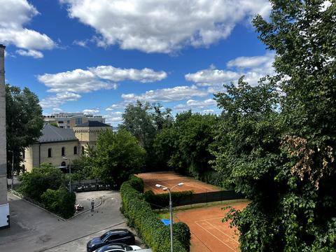 квартира за адресою Івана Мазепи вул. (Січневого Повстання), 3