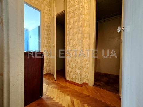 квартира за адресою Ружинська вул. (Вільгельма Піка), 5