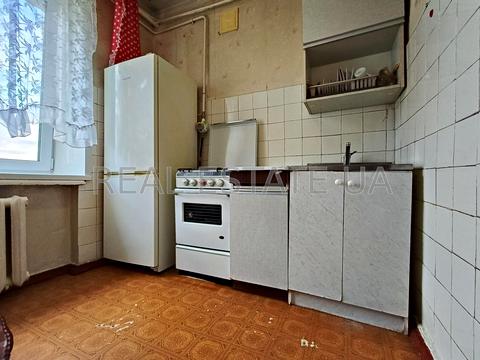 квартира за адресою Ружинська вул. (Вільгельма Піка), 5