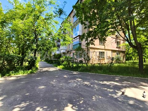 квартира за адресою Ружинська вул. (Вільгельма Піка), 5