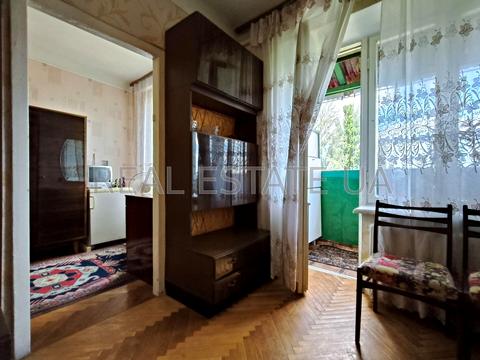 квартира за адресою Ружинська вул. (Вільгельма Піка), 5
