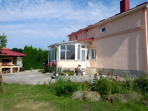 будинок за адресою Вінниця, Перемоги вул