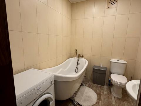 квартира по адресу Осокорская ул., 2-А