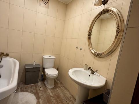 квартира по адресу Осокорская ул., 2-А