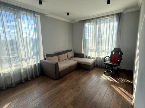 квартира за адресою Кам'янська вул. (Дніпродзержинська), 6