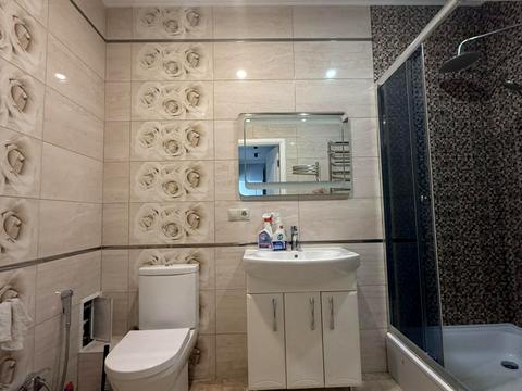 квартира за адресою Кам'янська вул. (Дніпродзержинська), 6