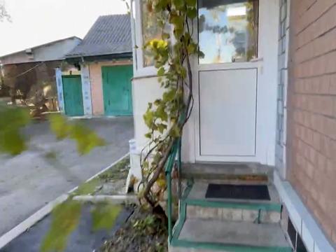 будинок за адресою смт. Маньківка, Зарічна