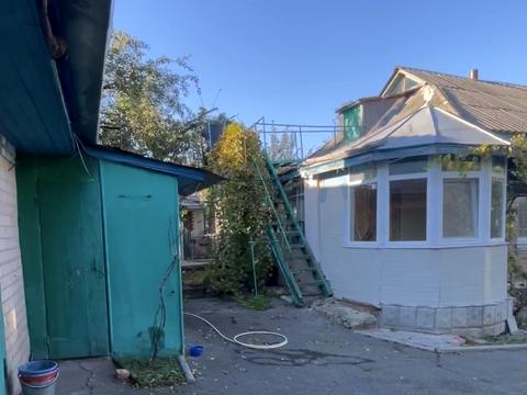 будинок за адресою смт. Маньківка, Зарічна