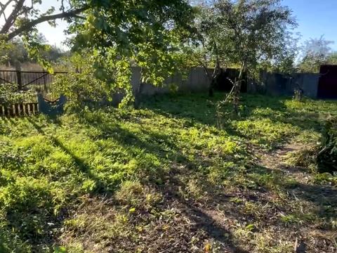 будинок за адресою смт. Маньківка, Зарічна