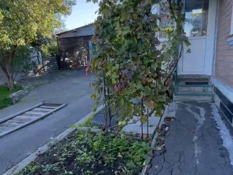 будинок за адресою смт. Маньківка, Зарічна