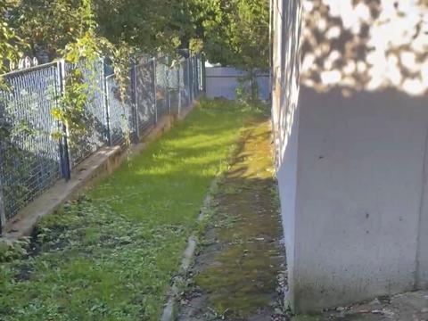 будинок за адресою смт. Маньківка, Зарічна
