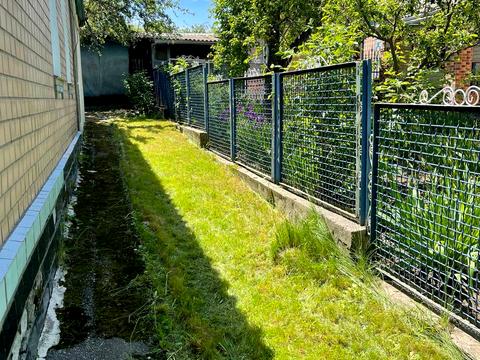 будинок за адресою смт. Маньківка, Зарічна