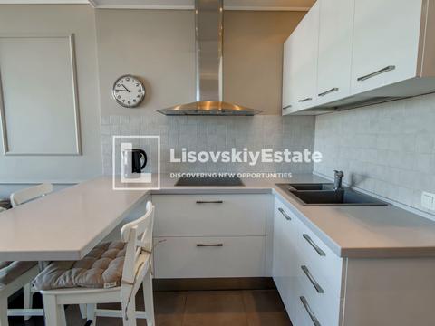 квартира за адресою Дегтярівська вул., 25а к1