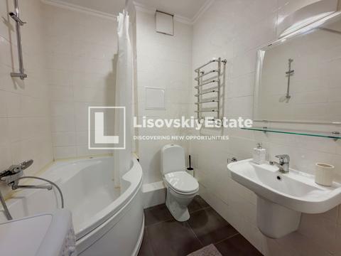 квартира за адресою Дегтярівська вул., 25а к1