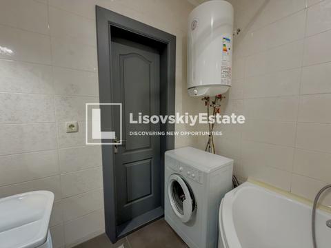 квартира за адресою Дегтярівська вул., 25а к1