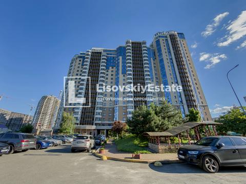 квартира за адресою Дегтярівська вул., 25а к1