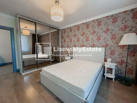 квартира за адресою Дегтярівська вул., 25а к1