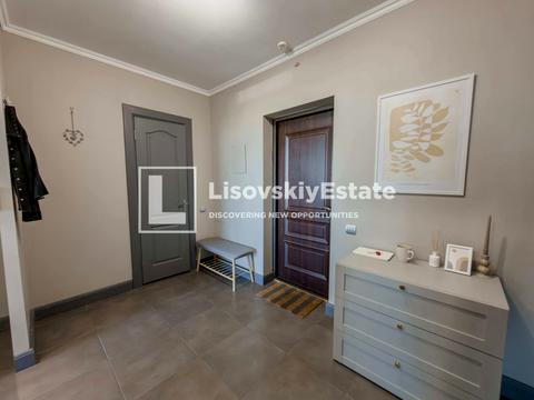 квартира за адресою Дегтярівська вул., 25а к1