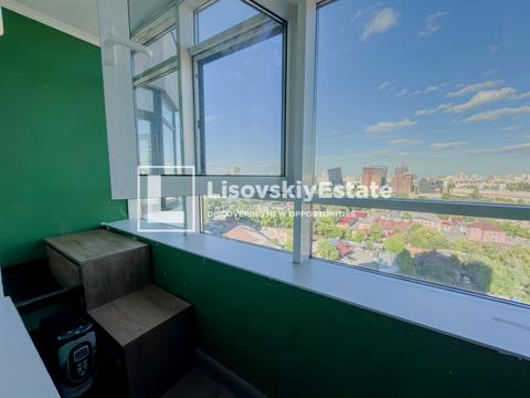 квартира за адресою Дегтярівська вул., 25а к1