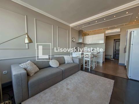 квартира за адресою Дегтярівська вул., 25а к1