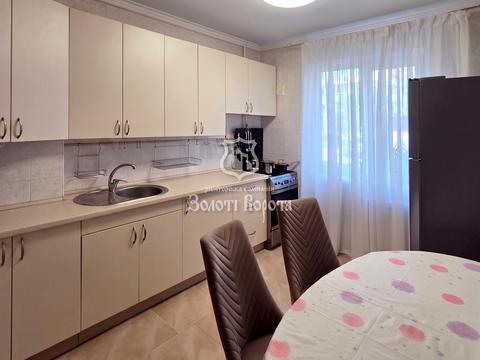 квартира за адресою Київ, Героїв Дніпра вул., 36-Б