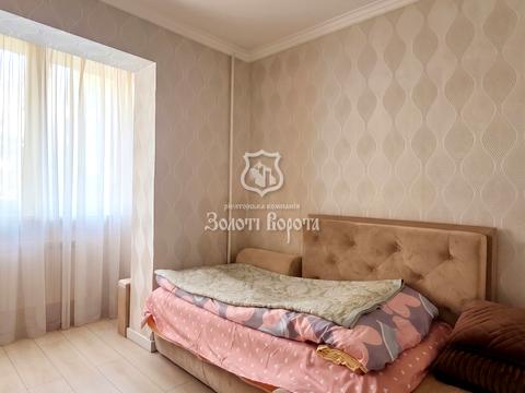 квартира за адресою Київ, Героїв Дніпра вул., 36-Б