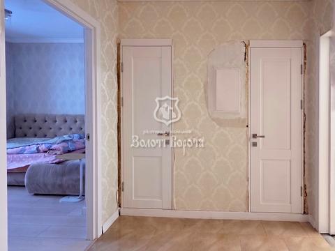 квартира за адресою Київ, Героїв Дніпра вул., 36-Б