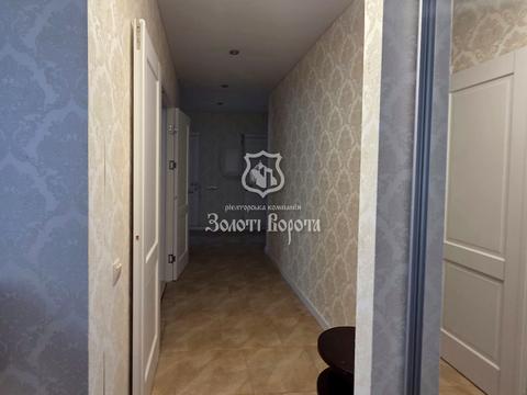 квартира за адресою Київ, Героїв Дніпра вул., 36-Б