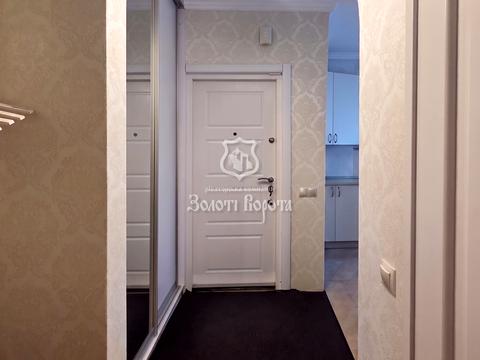 квартира за адресою Київ, Героїв Дніпра вул., 36-Б