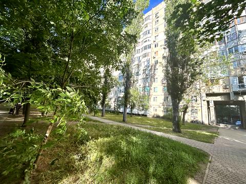квартира за адресою Кримська вул., 84