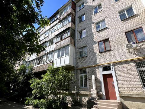 квартира по адресу Лесі Українки ул., 14