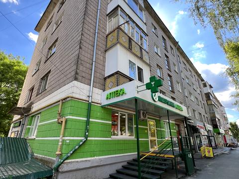 квартира по адресу Лесі Українки ул., 14