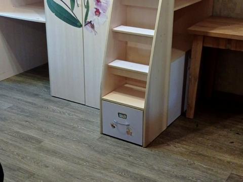 квартира за адресою Сирецька вул., 32