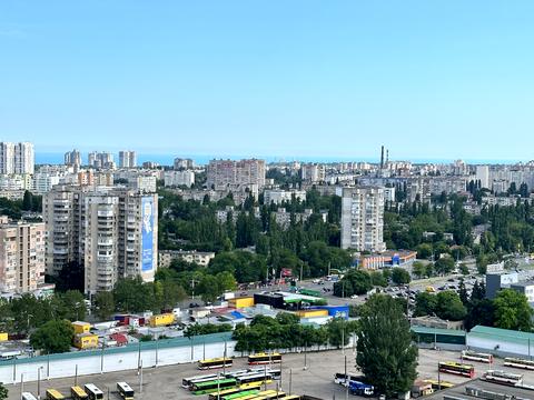 квартира по адресу Варненская ул., 29