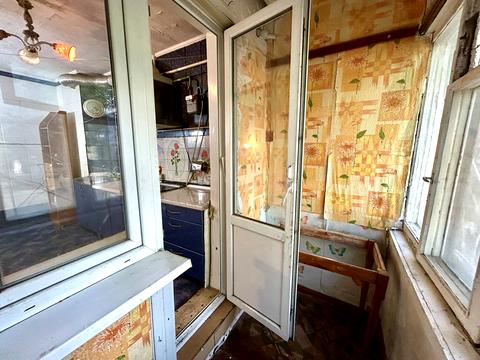 квартира за адресою Героїв Оборони Одеси вул. (Героїв Сталінграду), 30