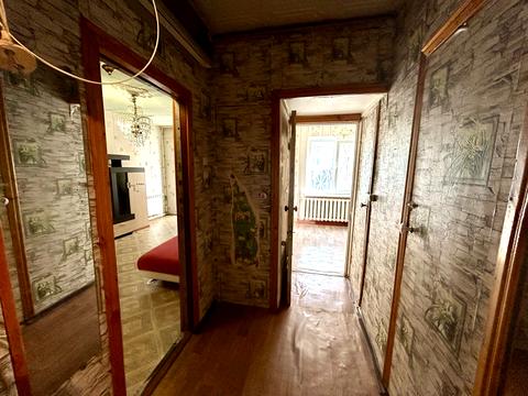 квартира за адресою Героїв Оборони Одеси вул. (Героїв Сталінграду), 30