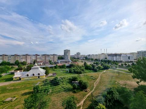 квартира по адресу Антоненко-Давыдовича ул., 1