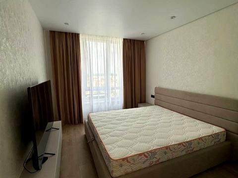 квартира по адресу Космическая ул., 5