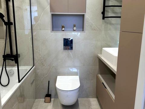 квартира по адресу Космическая ул., 5