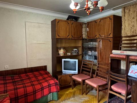 квартира по адресу Виставкова ул. (Полковника Потехина), 6