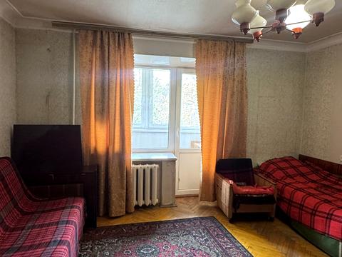 квартира по адресу Виставкова ул. (Полковника Потехина), 6