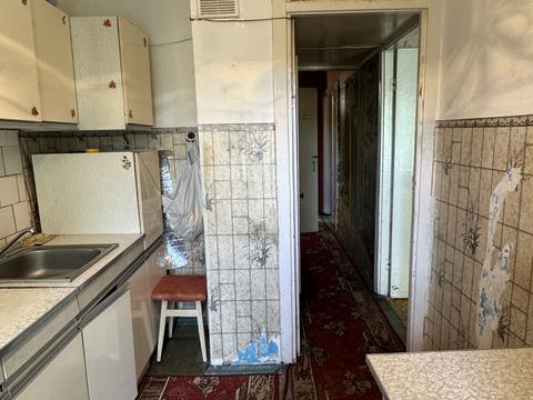 квартира по адресу Виставкова ул. (Полковника Потехина), 6