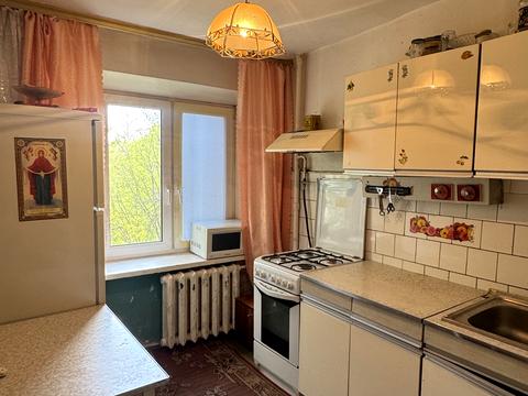 квартира по адресу Виставкова ул. (Полковника Потехина), 6